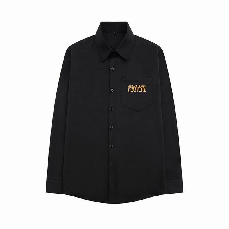 Versace Men's Shirts 43